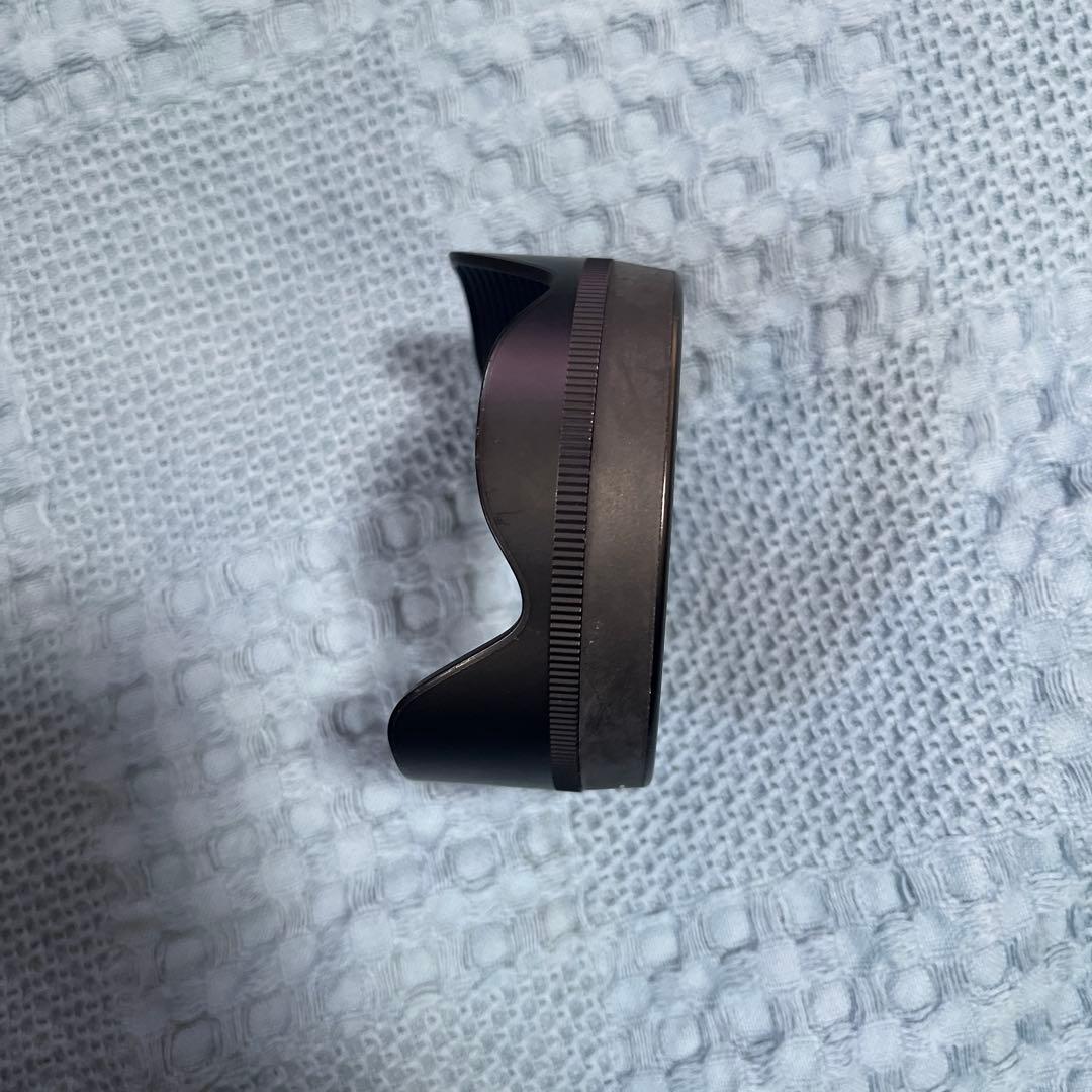 レンズ(単焦点) SIGMA 16mm F1.4 DC DN | Contemporary