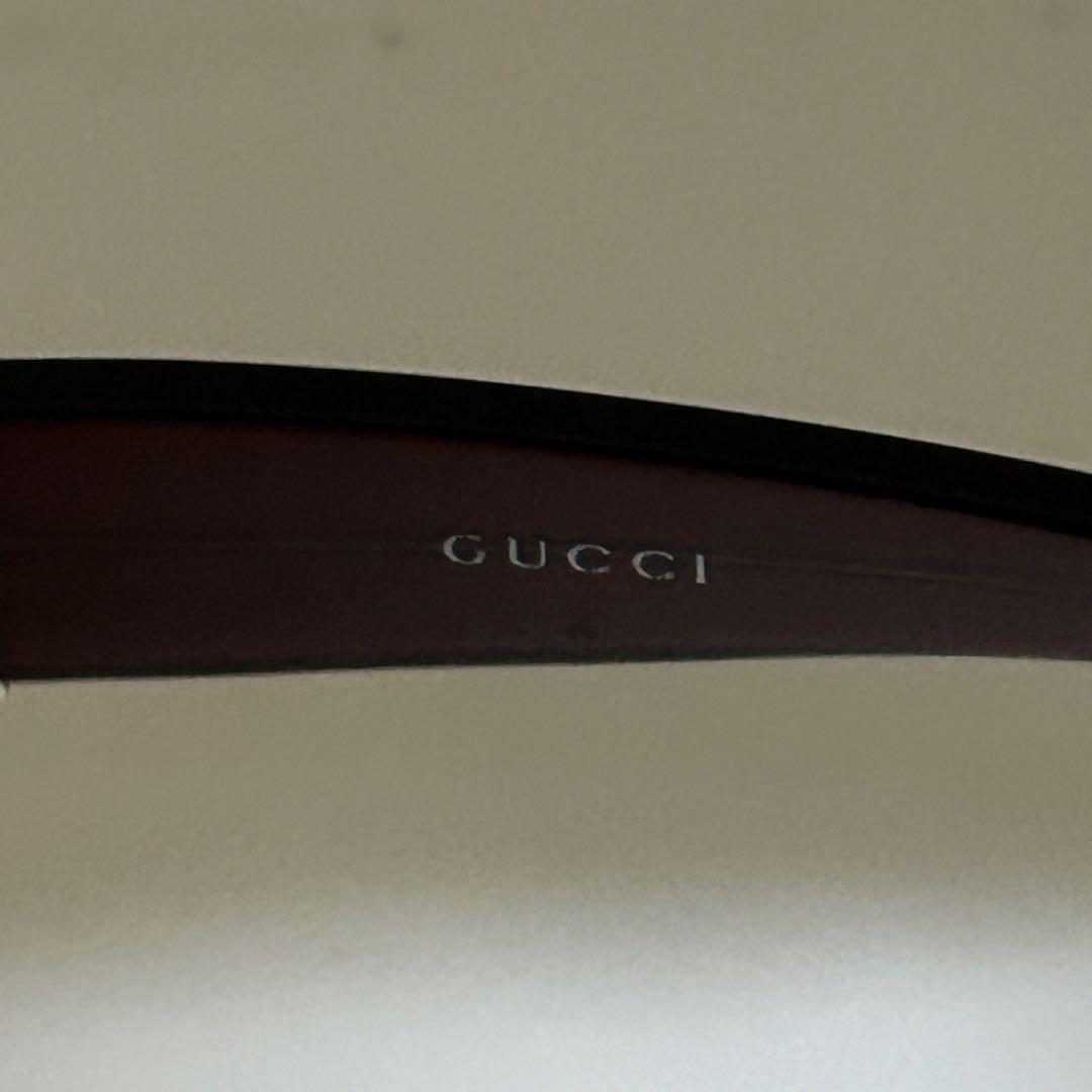 GUCCI サングラス GG2767/F/S ホースビット GG柄 イタリア製