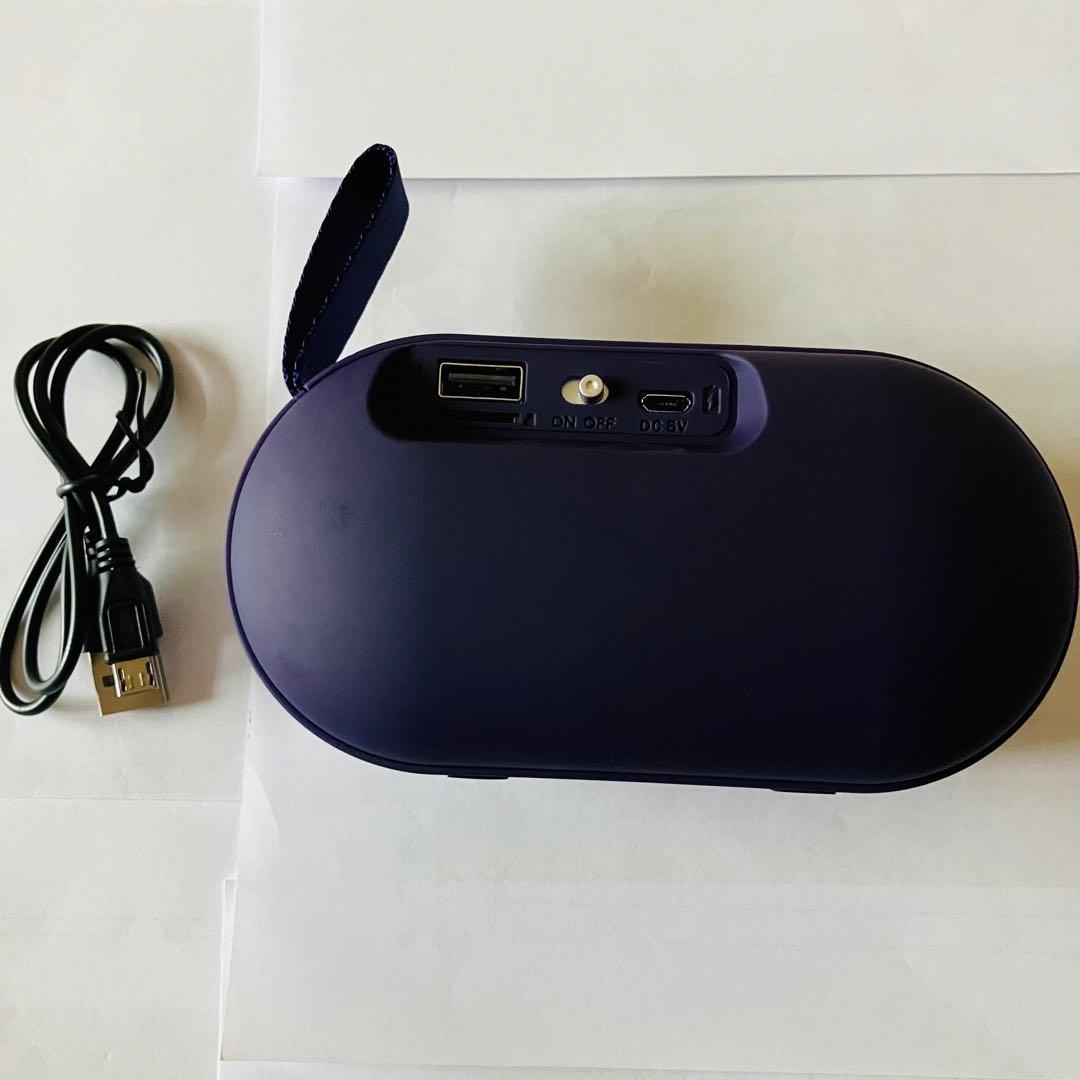 ICYSPARK ワイヤレス スピーカー 懸賞当選品 コカコーラ 新品未使用