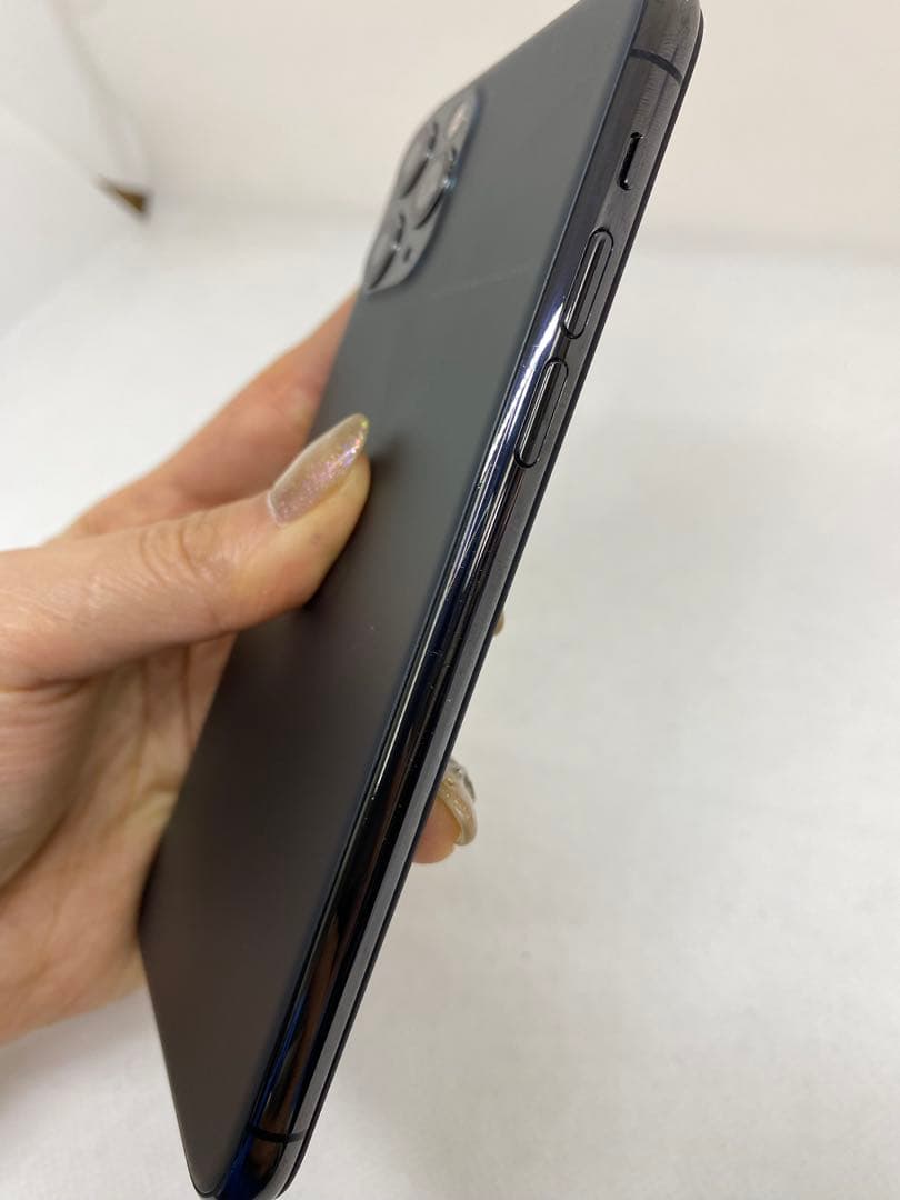 Iphone 11 Pro 256GB Sim フリー 95454