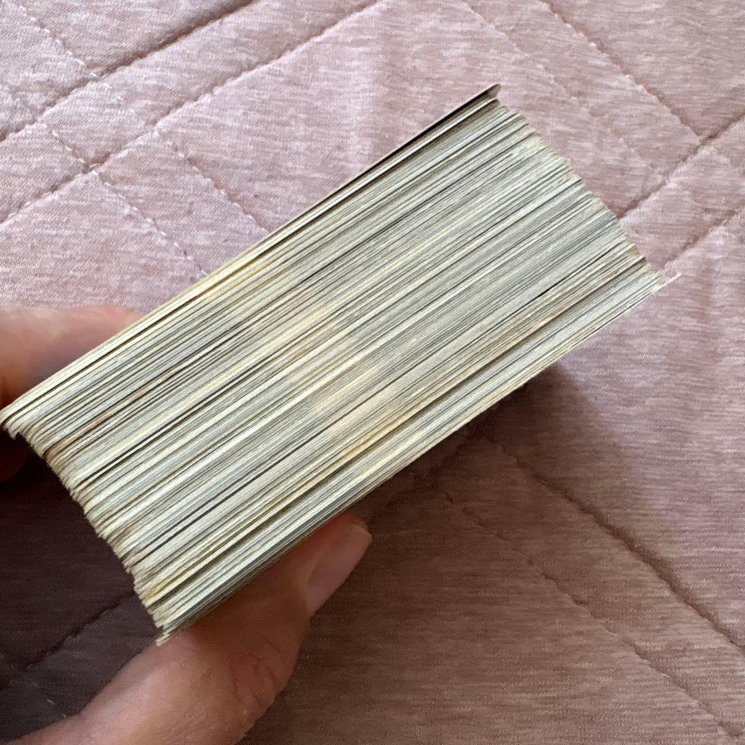 闇、そして光へ ノーマルまとめ 【ポケモンカード 旧裏】