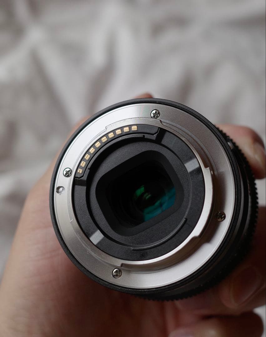 【美品】FE24mm F2.8G SONY (SEL24F28G)