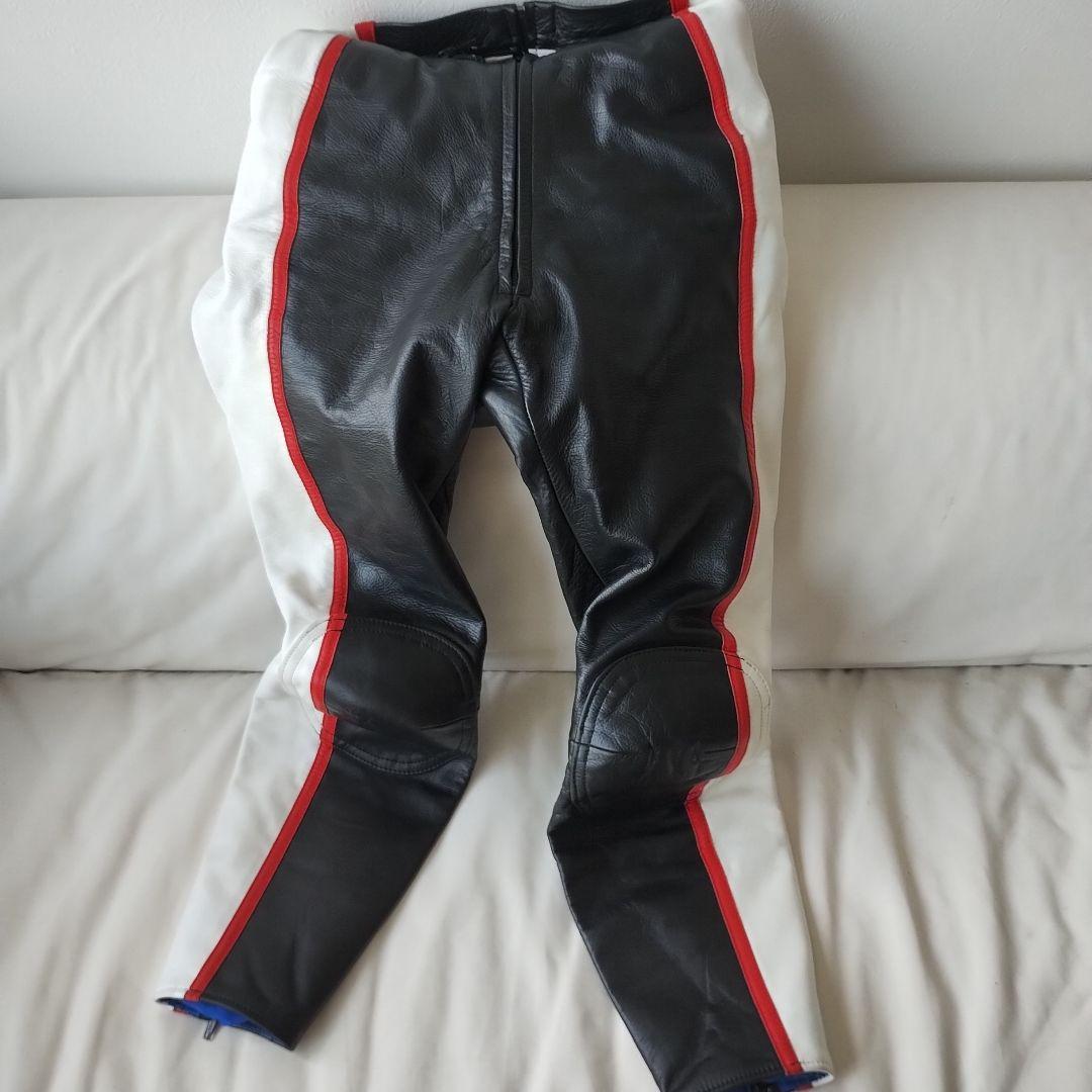 プロショップ高井 バイク用本革ツナギ