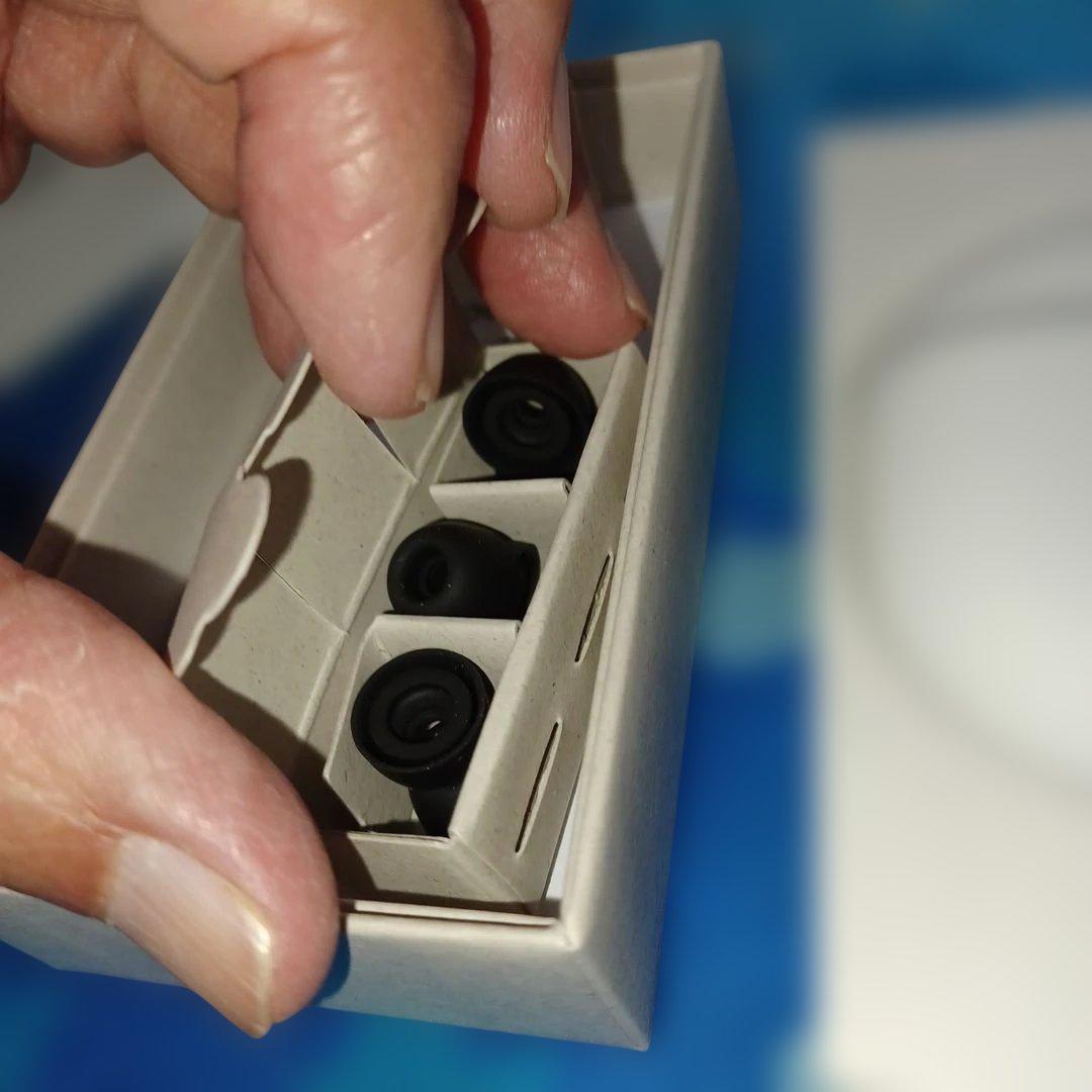 Google Pixel Buds PRO 2 未使用に近い