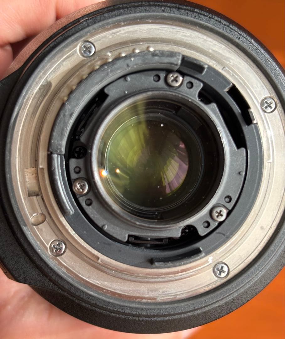 【Tel】タムロン 28-300mm F3.5-6.3 Di A010N