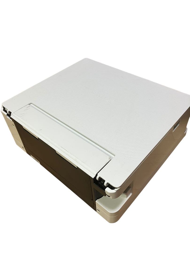 枚数極少 Canon PIXUS TS8730 プリンター キャノン　ピクサス