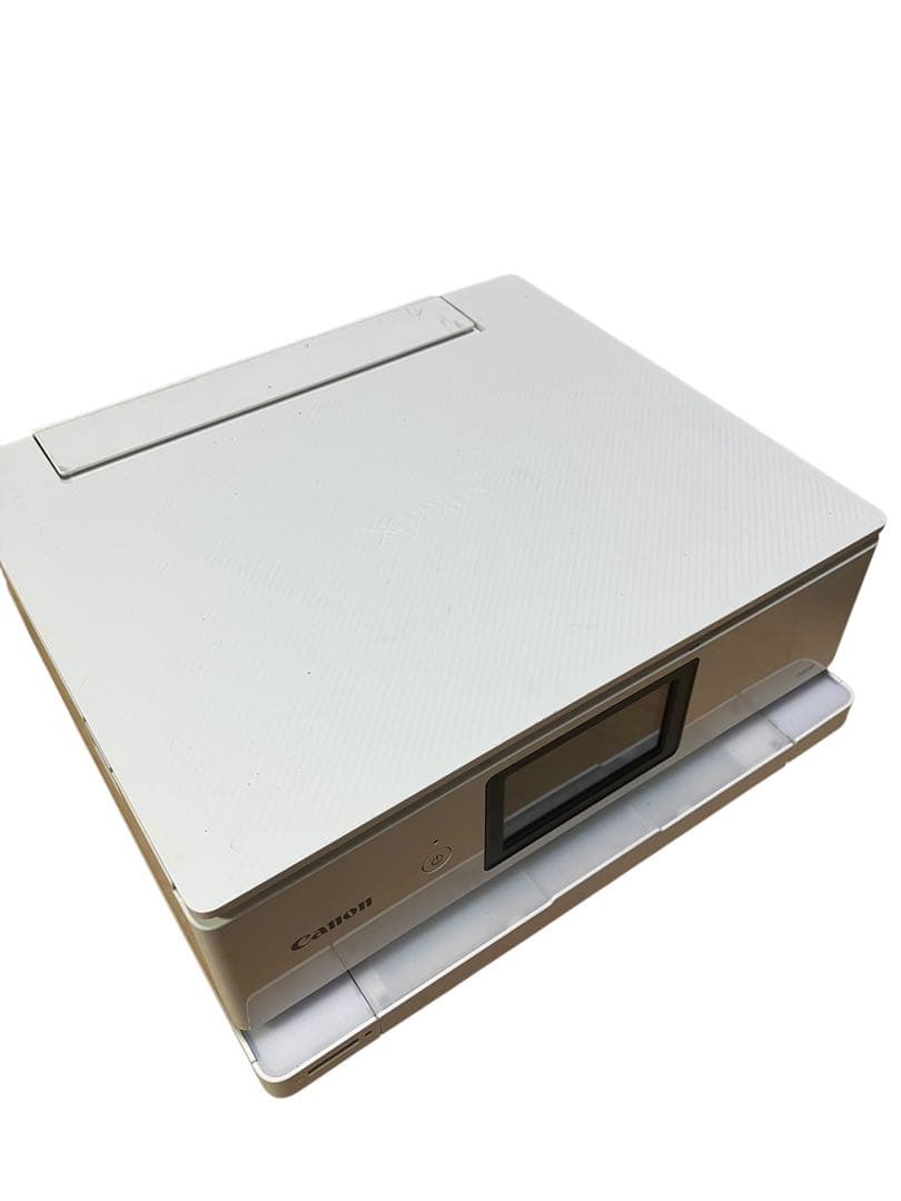 枚数極少 Canon PIXUS TS8730 プリンター キャノン　ピクサス