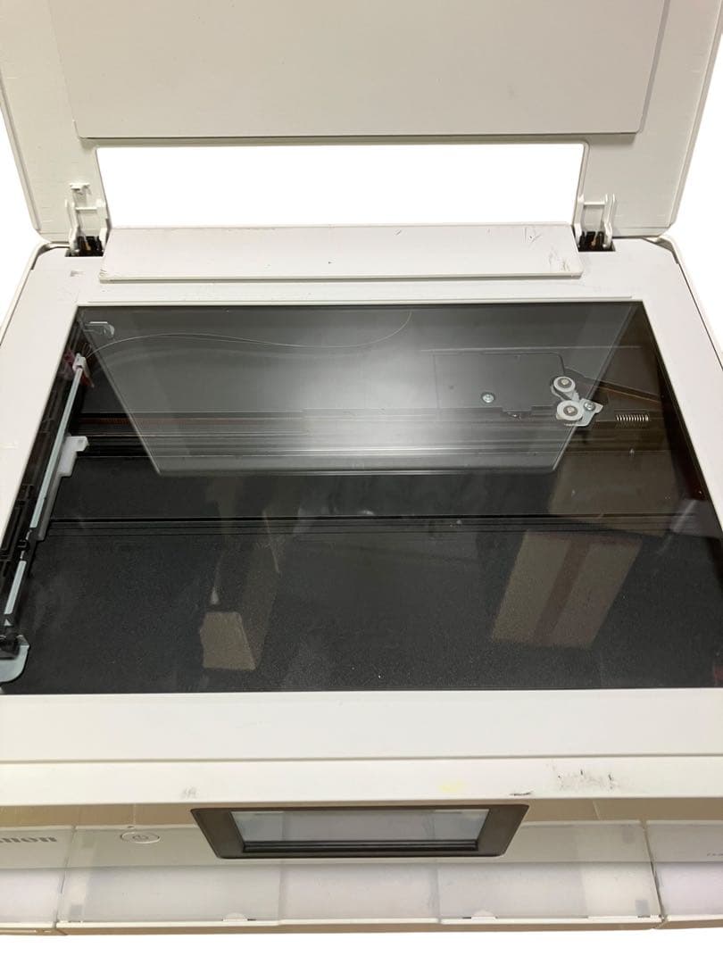 枚数極少 Canon PIXUS TS8730 プリンター キャノン　ピクサス