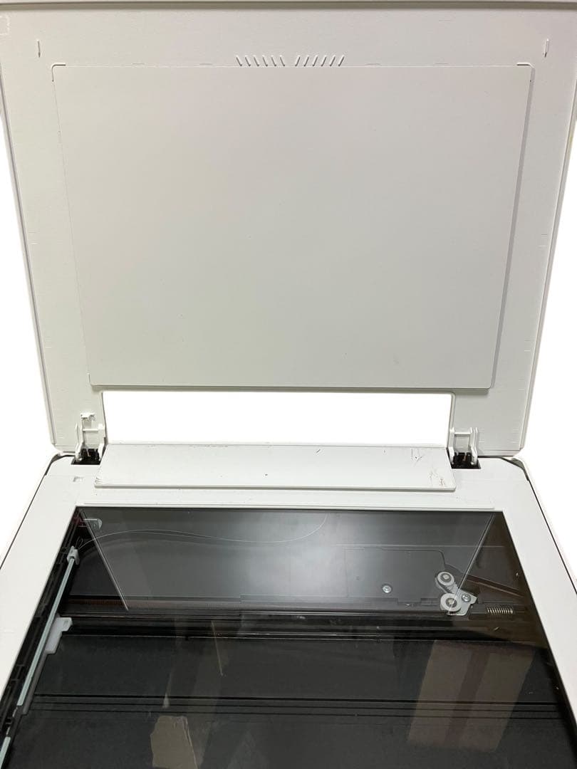 枚数極少 Canon PIXUS TS8730 プリンター キャノン　ピクサス