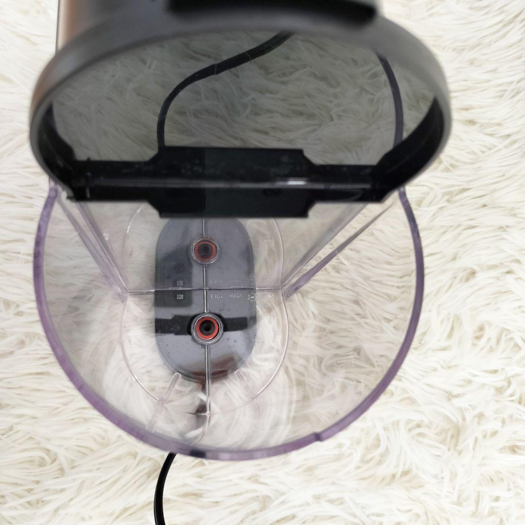 Nespresso カプセル式コーヒーメーカー PIXIE II C61 チタン