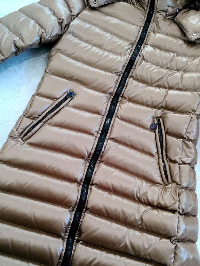 MONCLER モンクレール MOKA モカ ダウンコート 3 G32-003