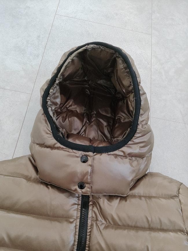 MONCLER モンクレール MOKA モカ ダウンコート 3 G32-003