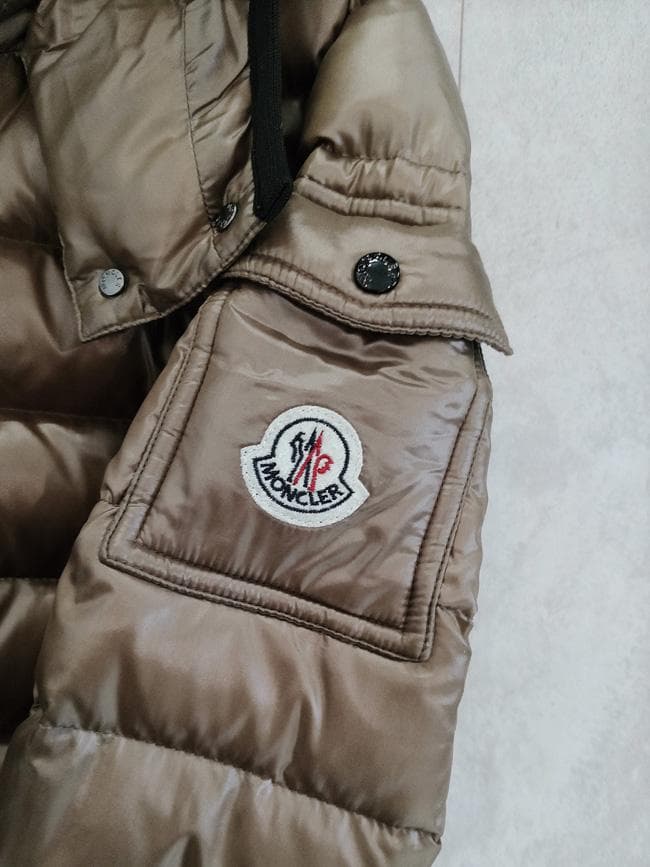 MONCLER モンクレール MOKA モカ ダウンコート 3 G32-003