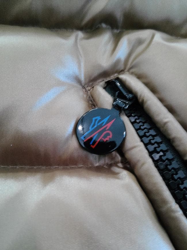 MONCLER モンクレール MOKA モカ ダウンコート 3 G32-003