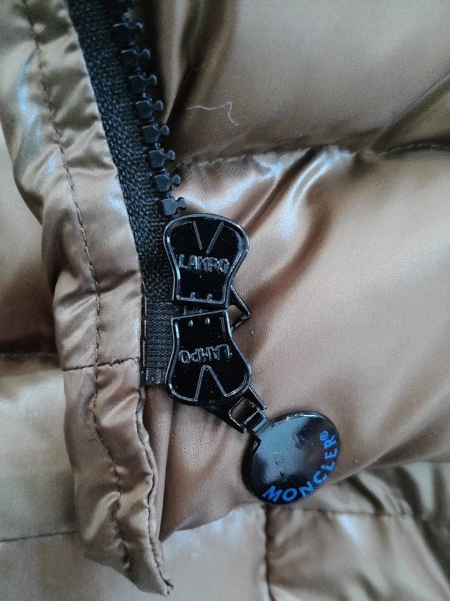 MONCLER モンクレール MOKA モカ ダウンコート 3 G32-003