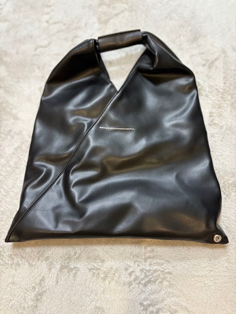 MM6 ジャパニーズバッグ　クラシック　スモール