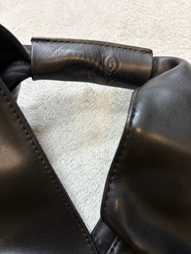 MM6 ジャパニーズバッグ　クラシック　スモール