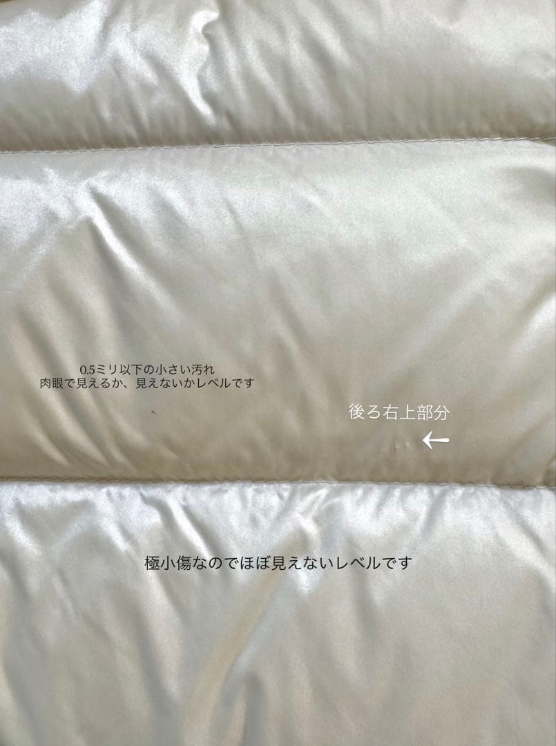 MONCLER レディース　ダウン