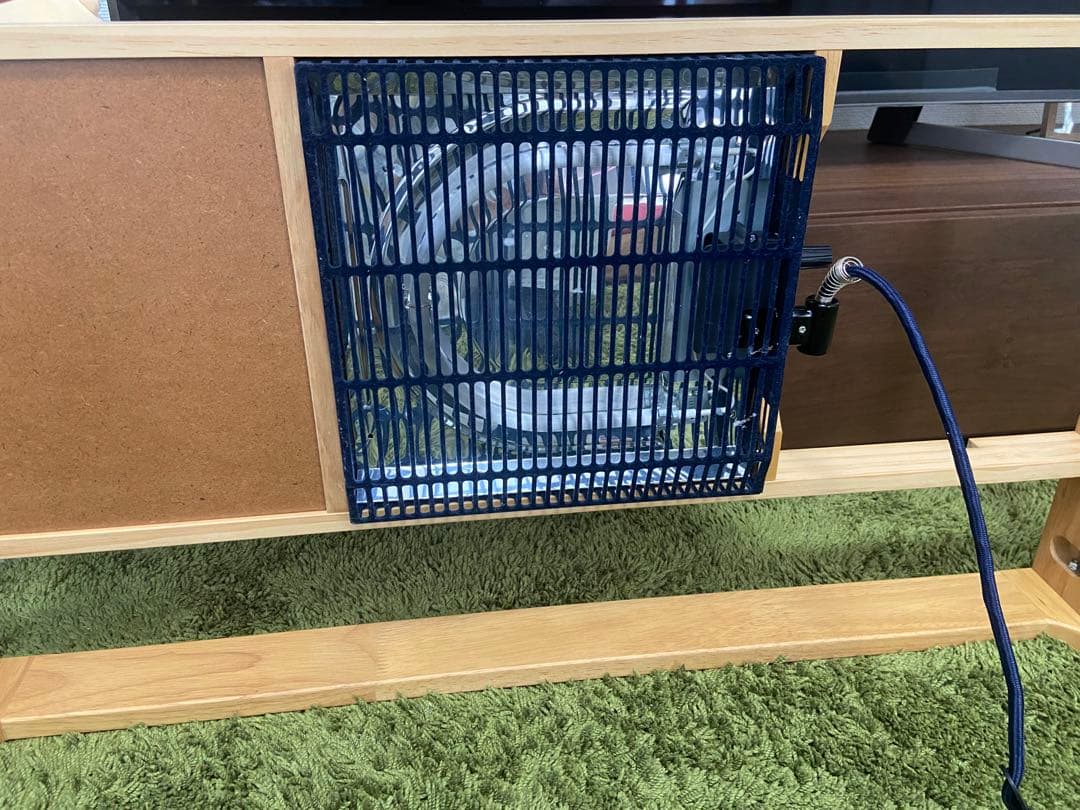 ニトリ　リビングこたつ　幅約100cmの長方形