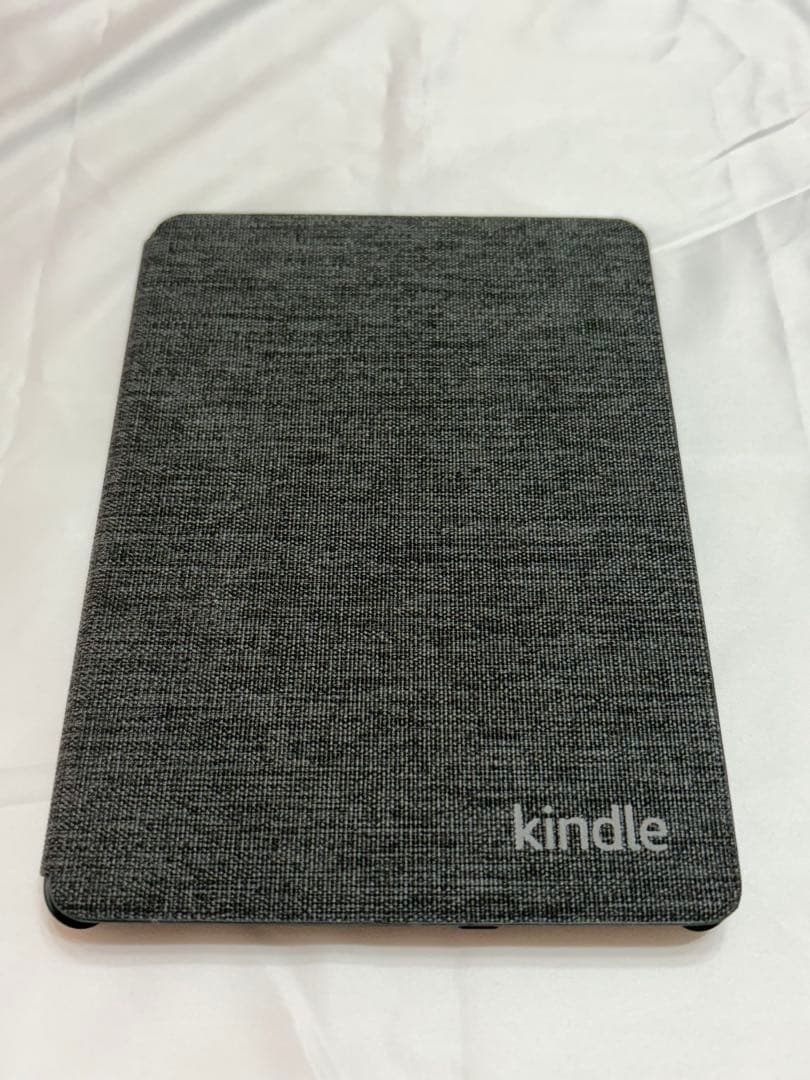 Kindle Paperwhite〜 第11世代 32GB 本体＋カバー