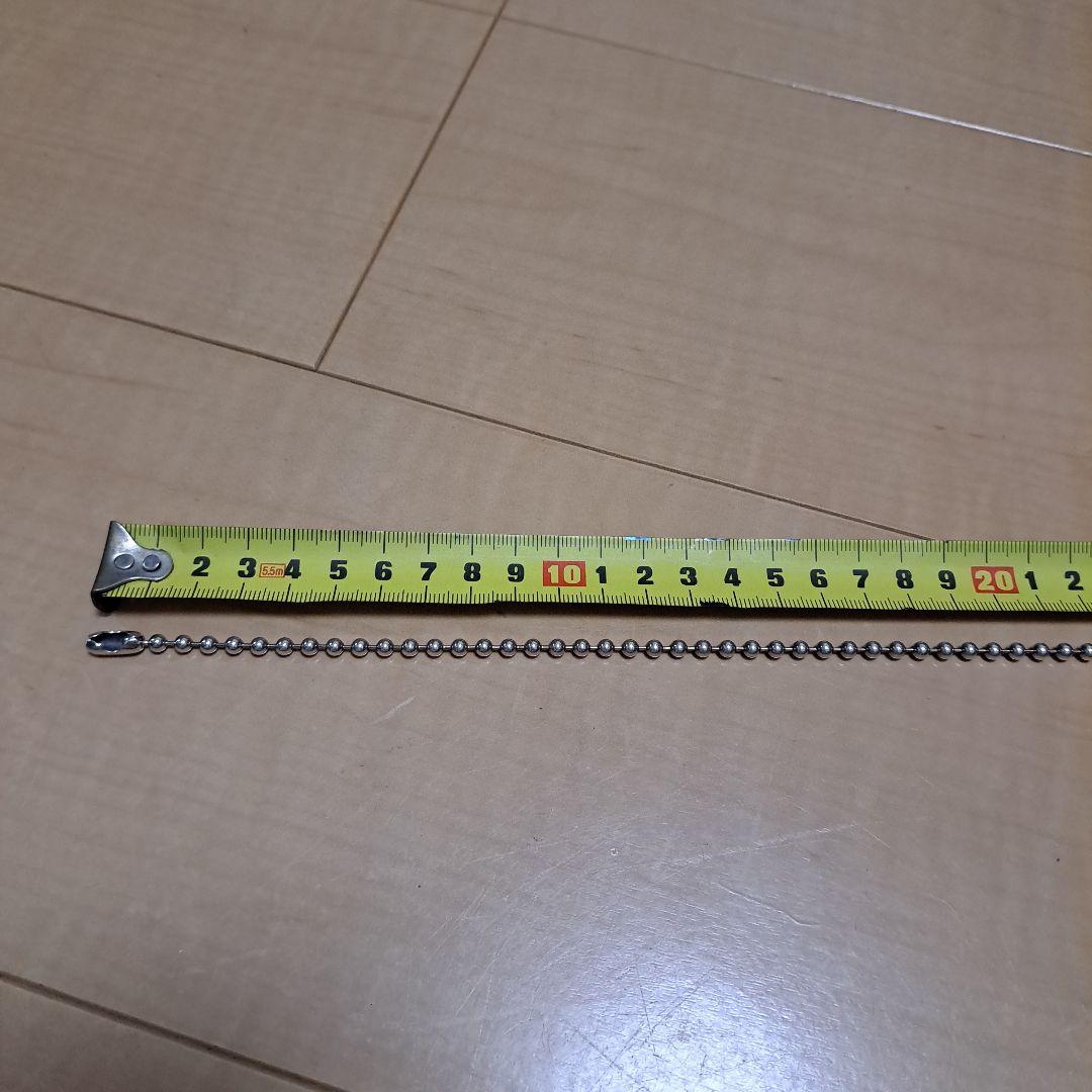 ビルウォールレザー 20th Anniversary シルバーアクセサリー