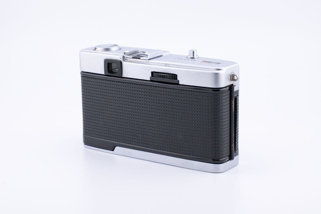 フィルムカメラ OLYMPUS Trip35