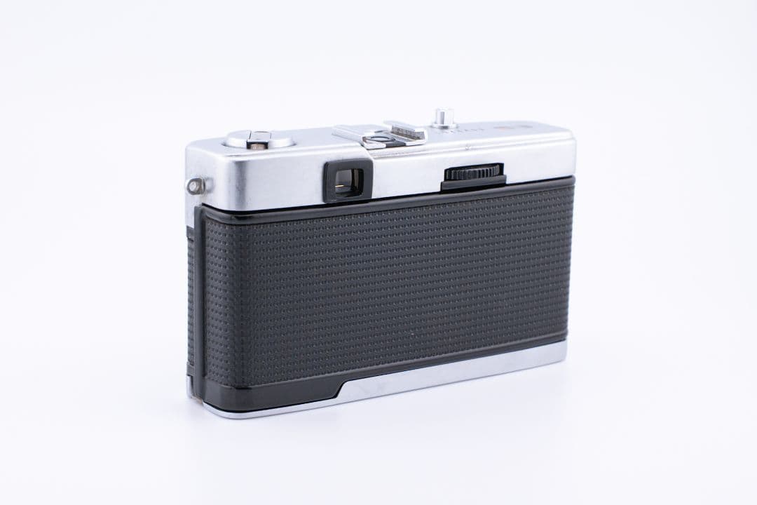 フィルムカメラ OLYMPUS Trip35