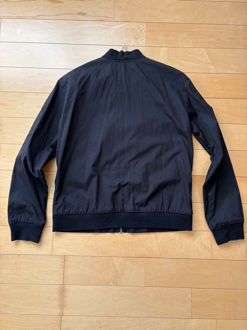 美品 NIGELCABOURNナイジェルケーボン SHORT RATS JKT