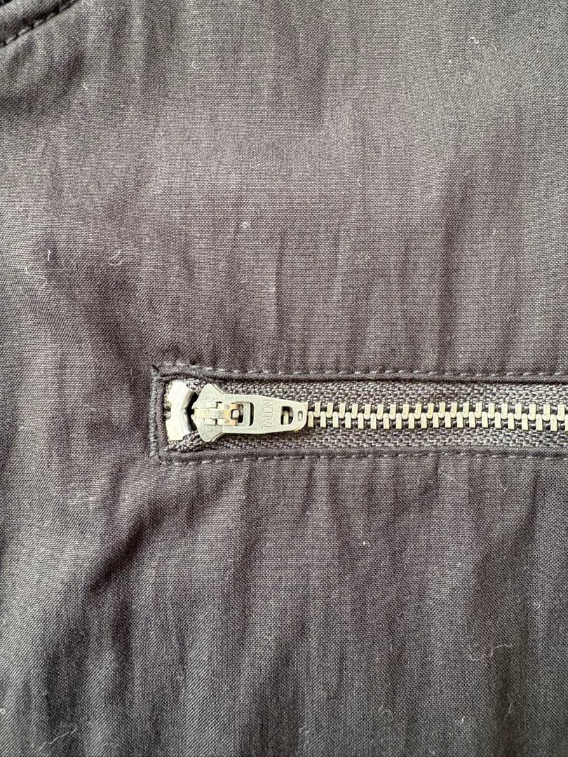 美品 NIGELCABOURNナイジェルケーボン SHORT RATS JKT