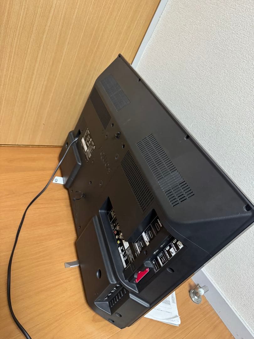 SHARP シャープ　テレビ　32インチ　LC-32W5 2018年製