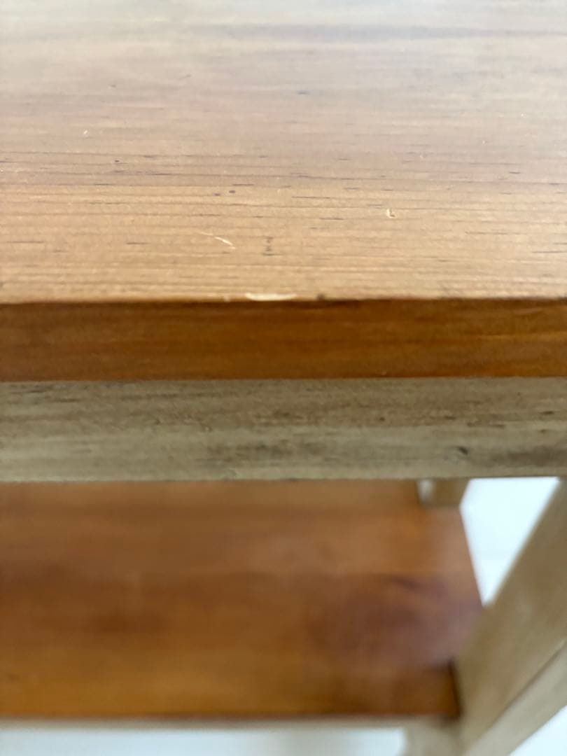 ☆Uさま専用☆カウンターテーブル☆送料込み☆ 他サイトでも出品し反響多数！