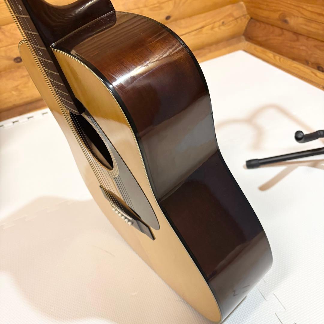 YAMAHA FG-151B アコースティックギター オレンジラベル