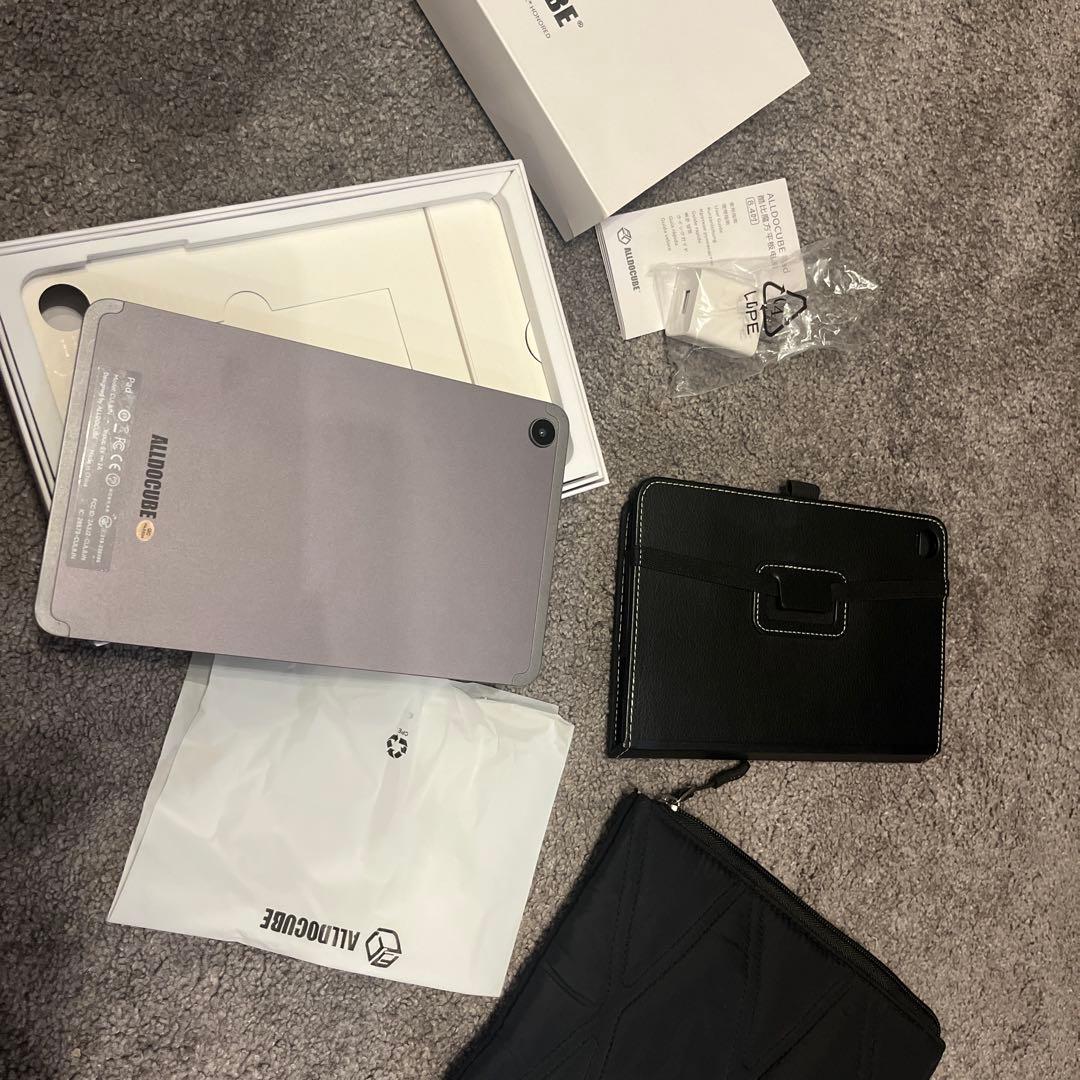 ALLDOCUBE iPlay50ｍini Pro NFE 8.4インチ