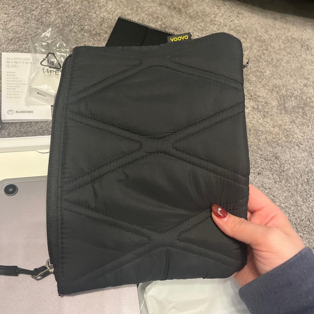 ALLDOCUBE iPlay50ｍini Pro NFE 8.4インチ