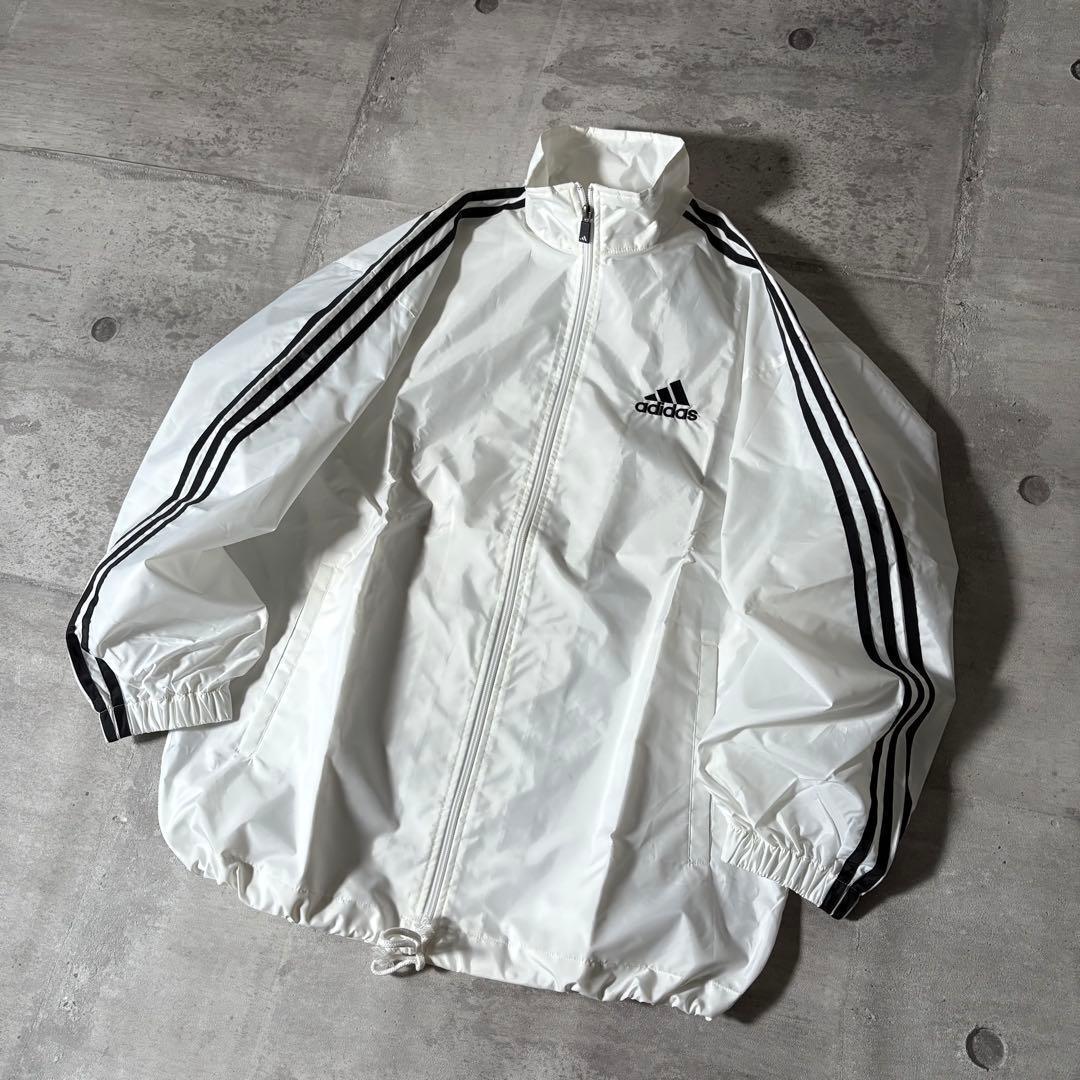 90s vintage old adidas track jacket 常田大希