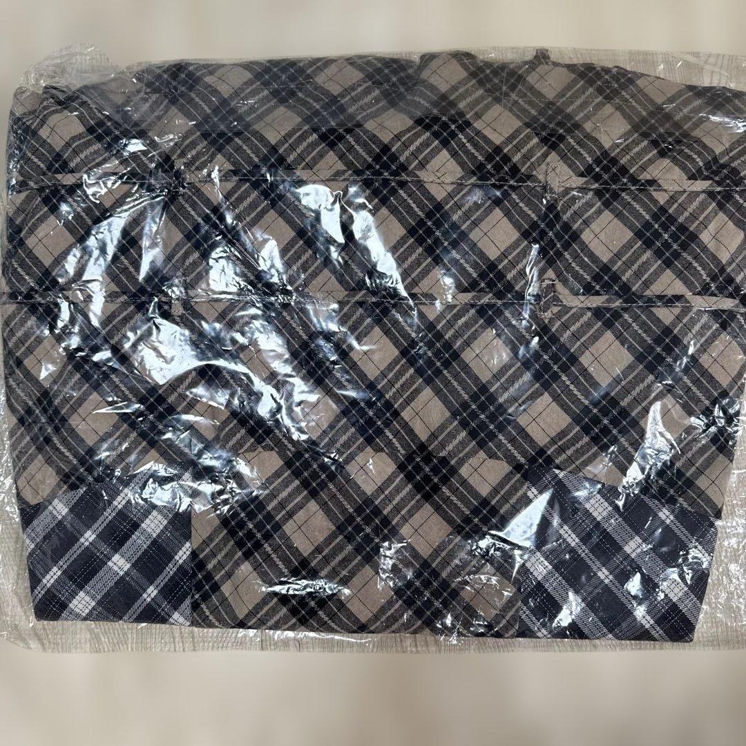 ワンピース andmary Aine set mini dress beige