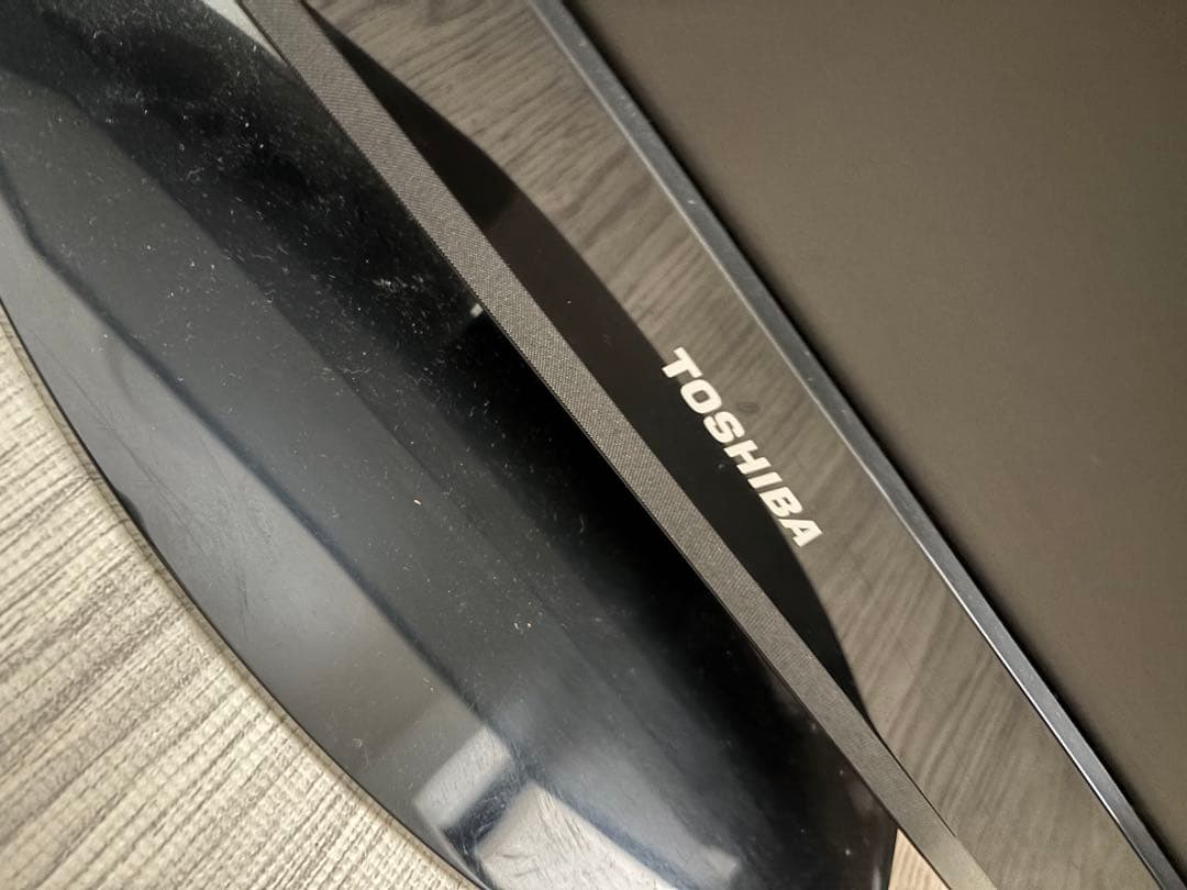 テレビ　22インチ