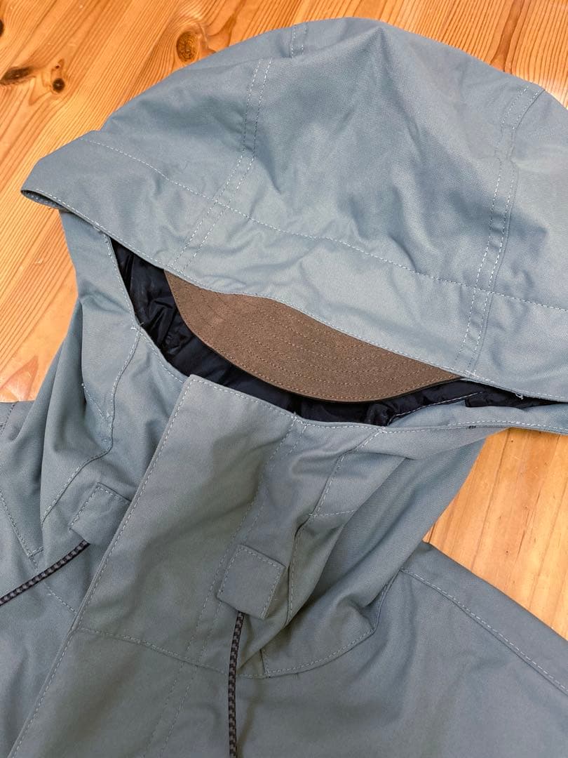 美品！SESSIONS セッションズ ウェア 上下セット M