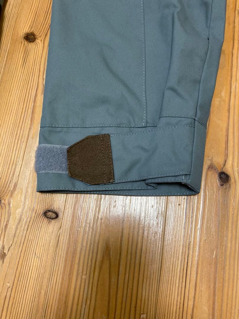 美品！SESSIONS セッションズ ウェア 上下セット M