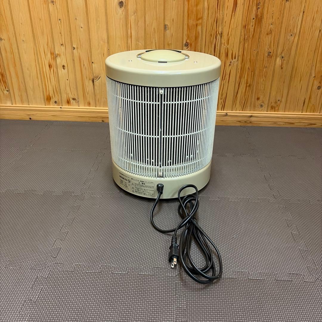 暖話室 遠赤外線パネルヒーター DAN1000-R16 取説 カバー付