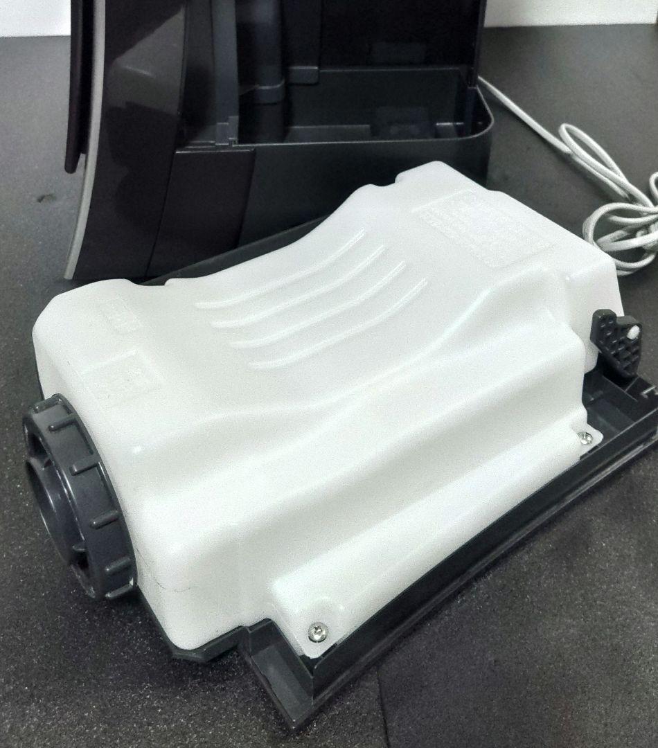 Panasonic 加湿空気清浄機 F-VXM90　2016年製