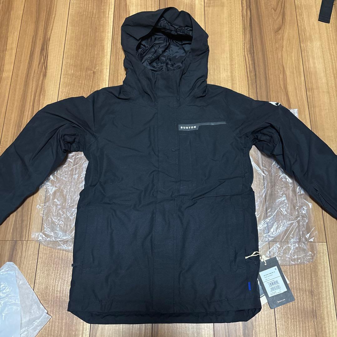 Burton GORE-TEX バートン　ジャケット　Mサイズ　キッズ　ゴア