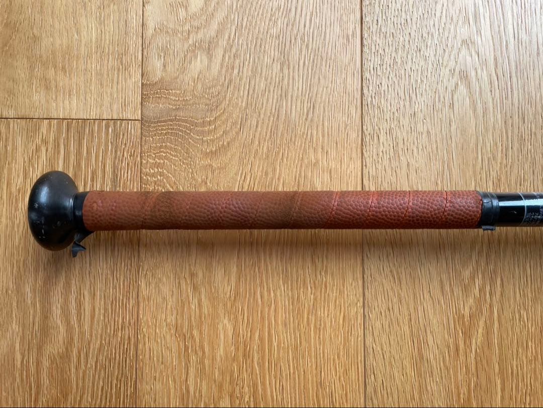 ディマリニ・ヴードゥ（DEMARINI・VOODOO）TP H&H 中学硬式用