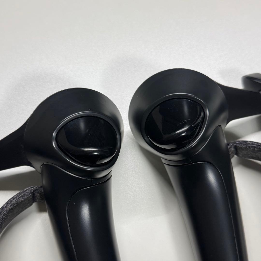 【訳アリ】VALVE INDEX コントローラー 左右セット