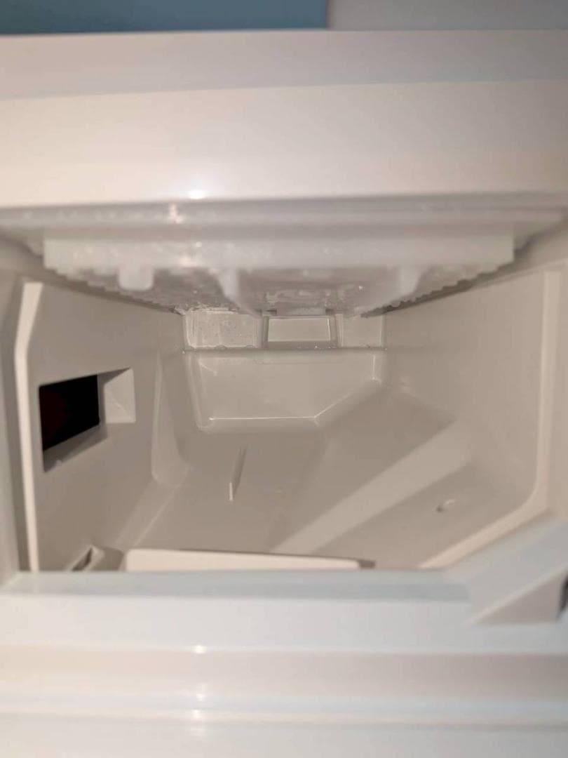 【完動品】ニトリ ドラム式洗濯機 ND100KL1