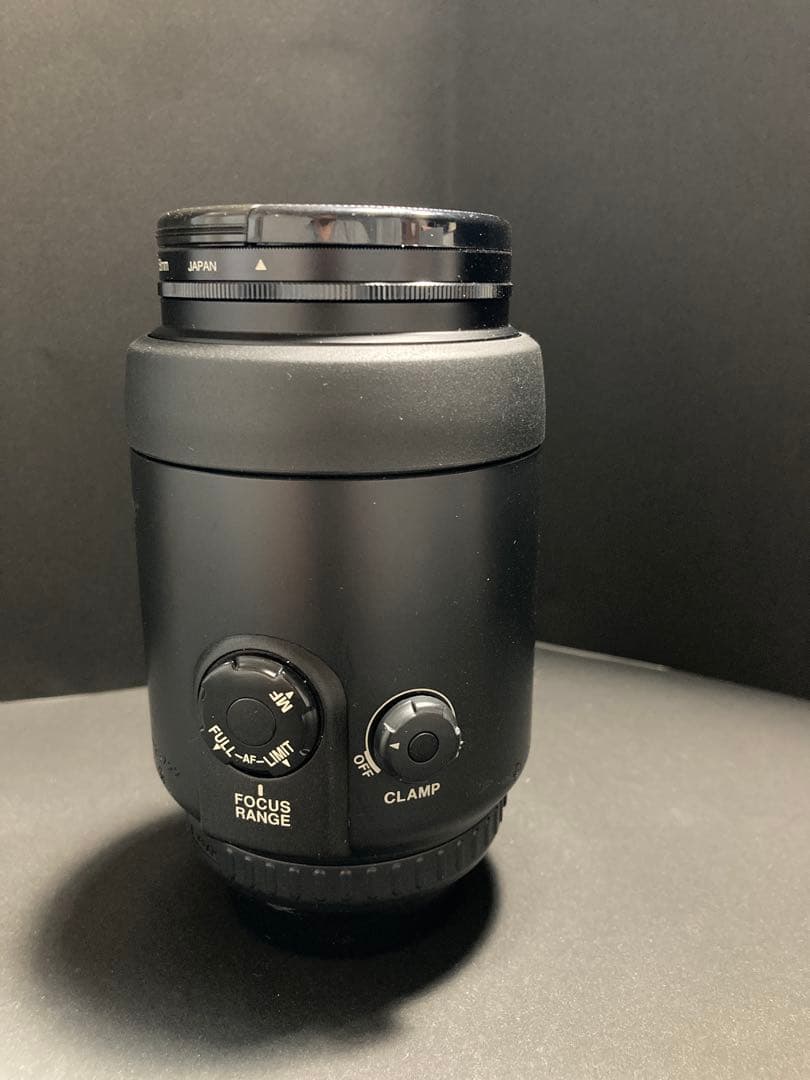 レンズ(単焦点) PENTAX FA100mmF2.8 MACRO