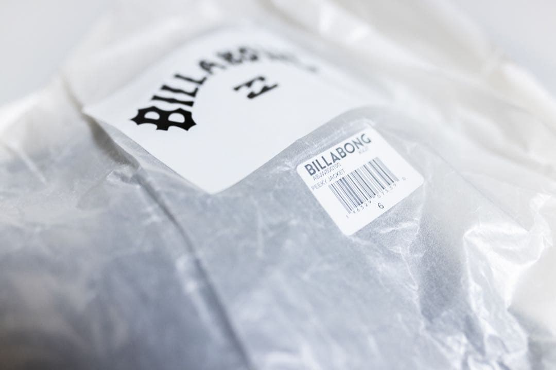 BILLABONG WOMENS ビラボンウィメンズ　ウェットスーツ　1mm