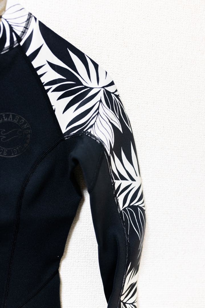 BILLABONG WOMENS ビラボンウィメンズ　ウェットスーツ　1mm