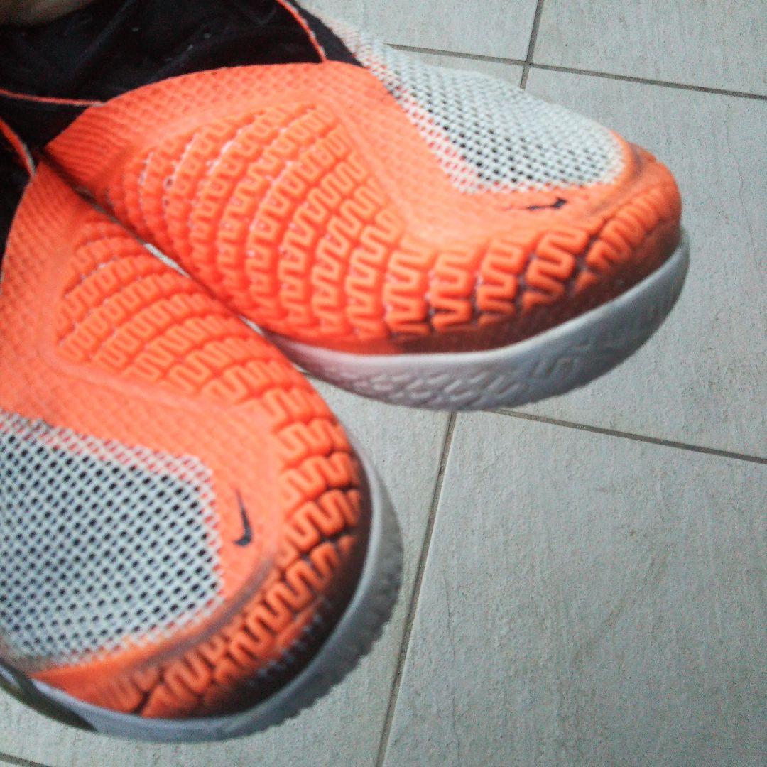 【中古】ナイキ NIKE リアクト ヴェイパー NXT テニスシューズ