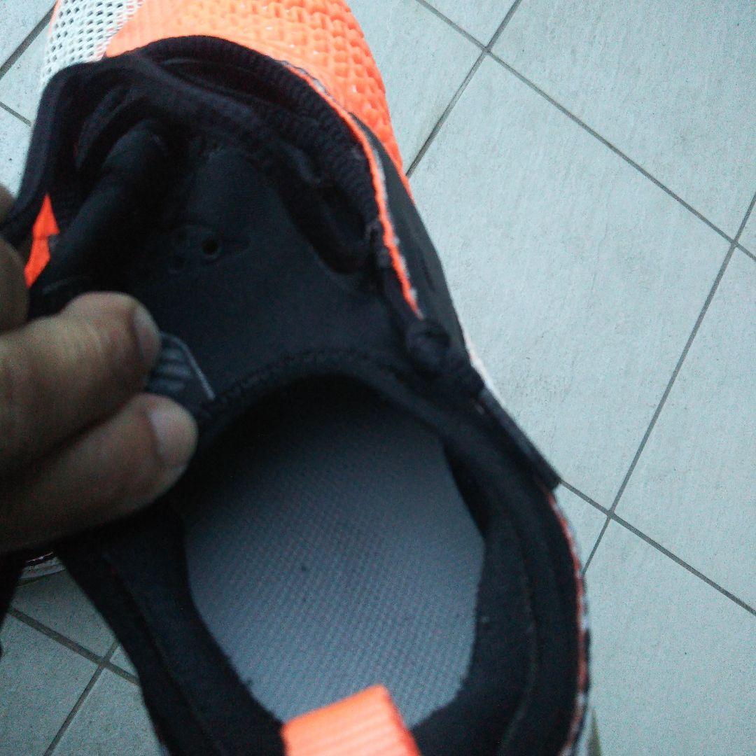 【中古】ナイキ NIKE リアクト ヴェイパー NXT テニスシューズ